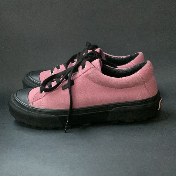 VANS x ALYX - Style 29 LX Sea Pink - Picture 3 of 9